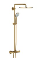 COLUMNA DUCHA TERMOSTATICA EUPHORIA 310 GROHE